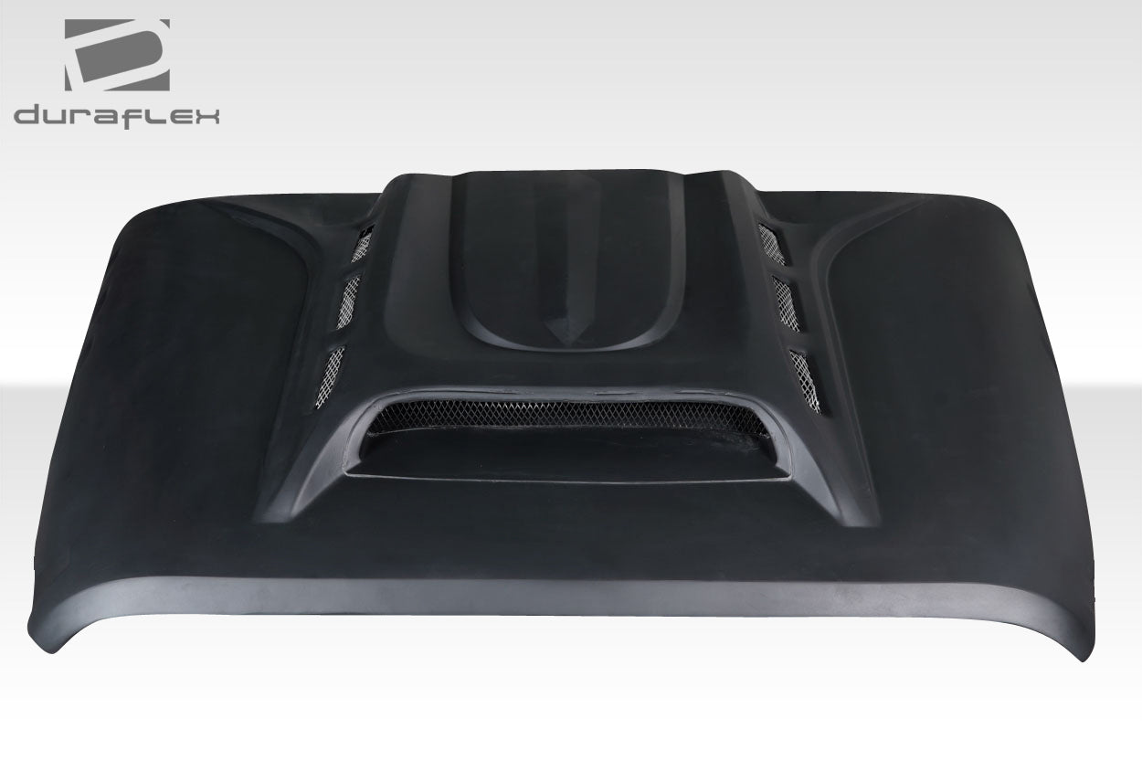Hoods 117934 Duraflex