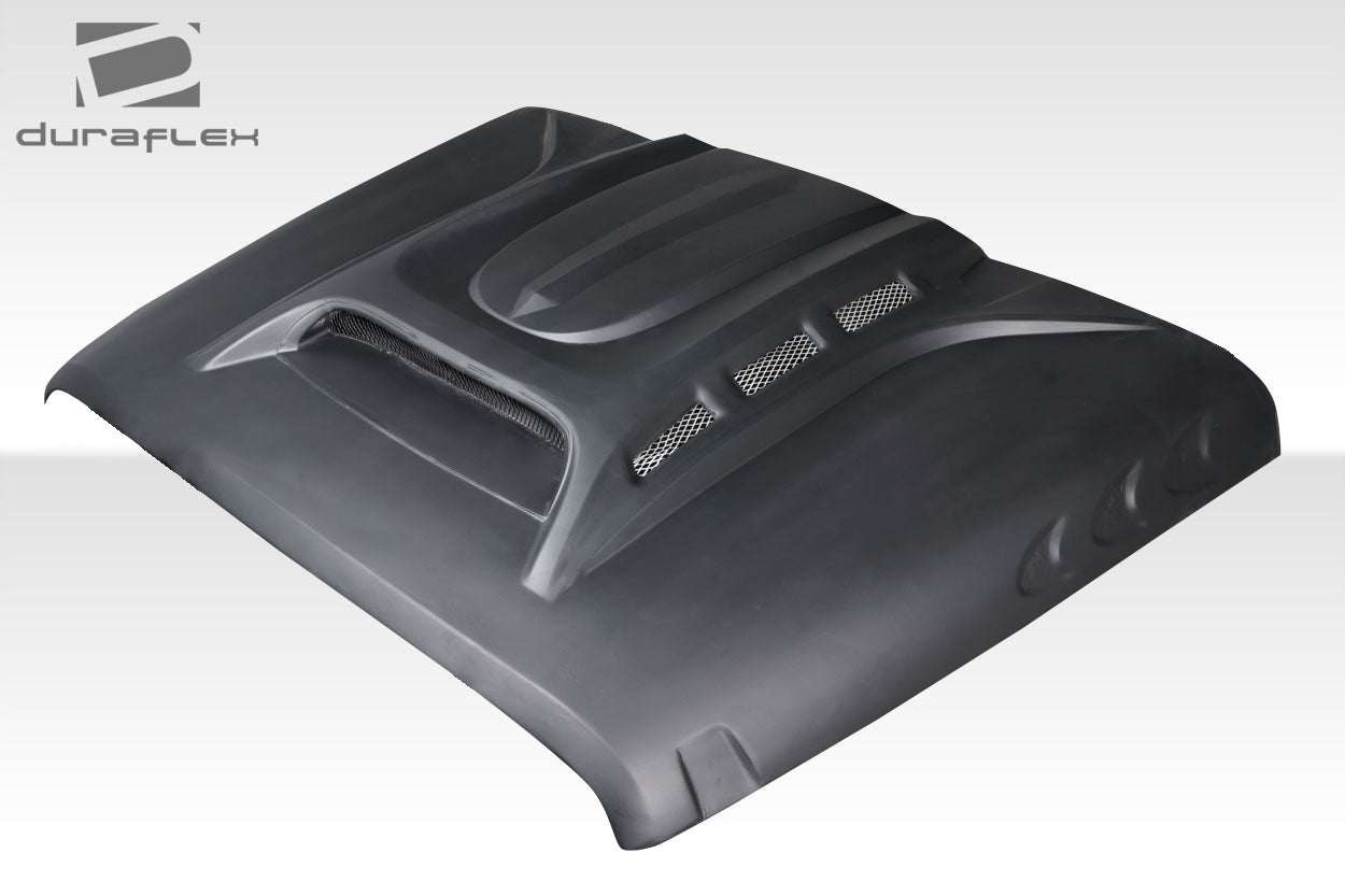 Hoods 117934 Duraflex