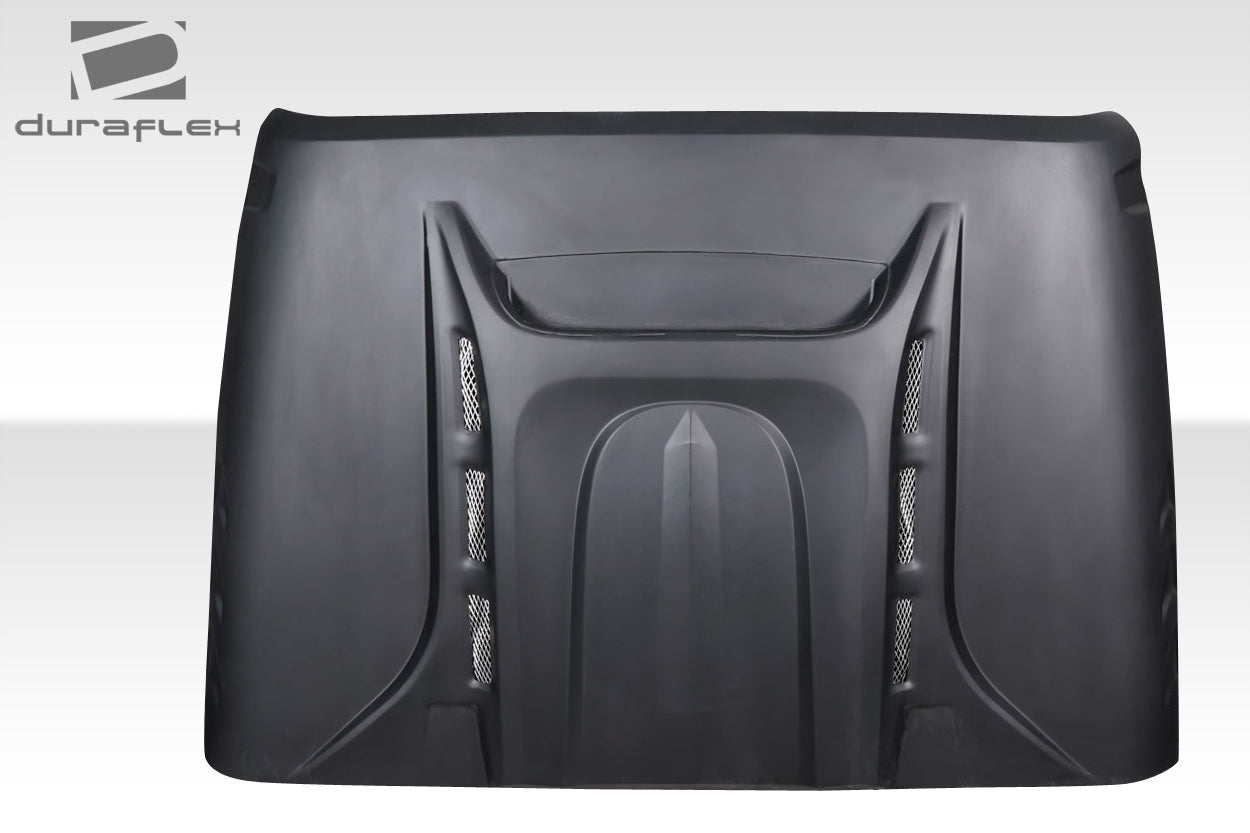 Hoods 117934 Duraflex