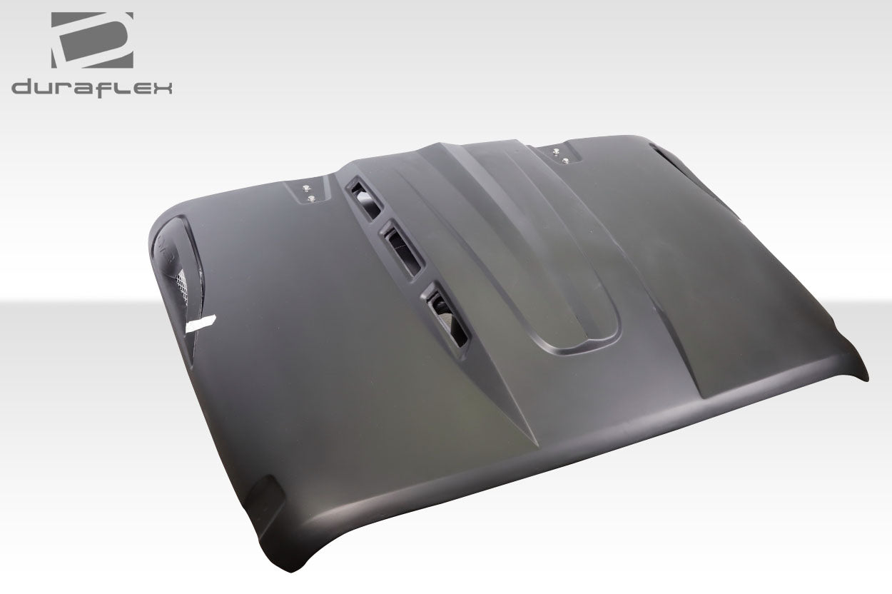 Hoods 115893 Duraflex