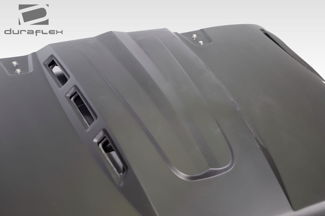 Hoods 115893 Duraflex