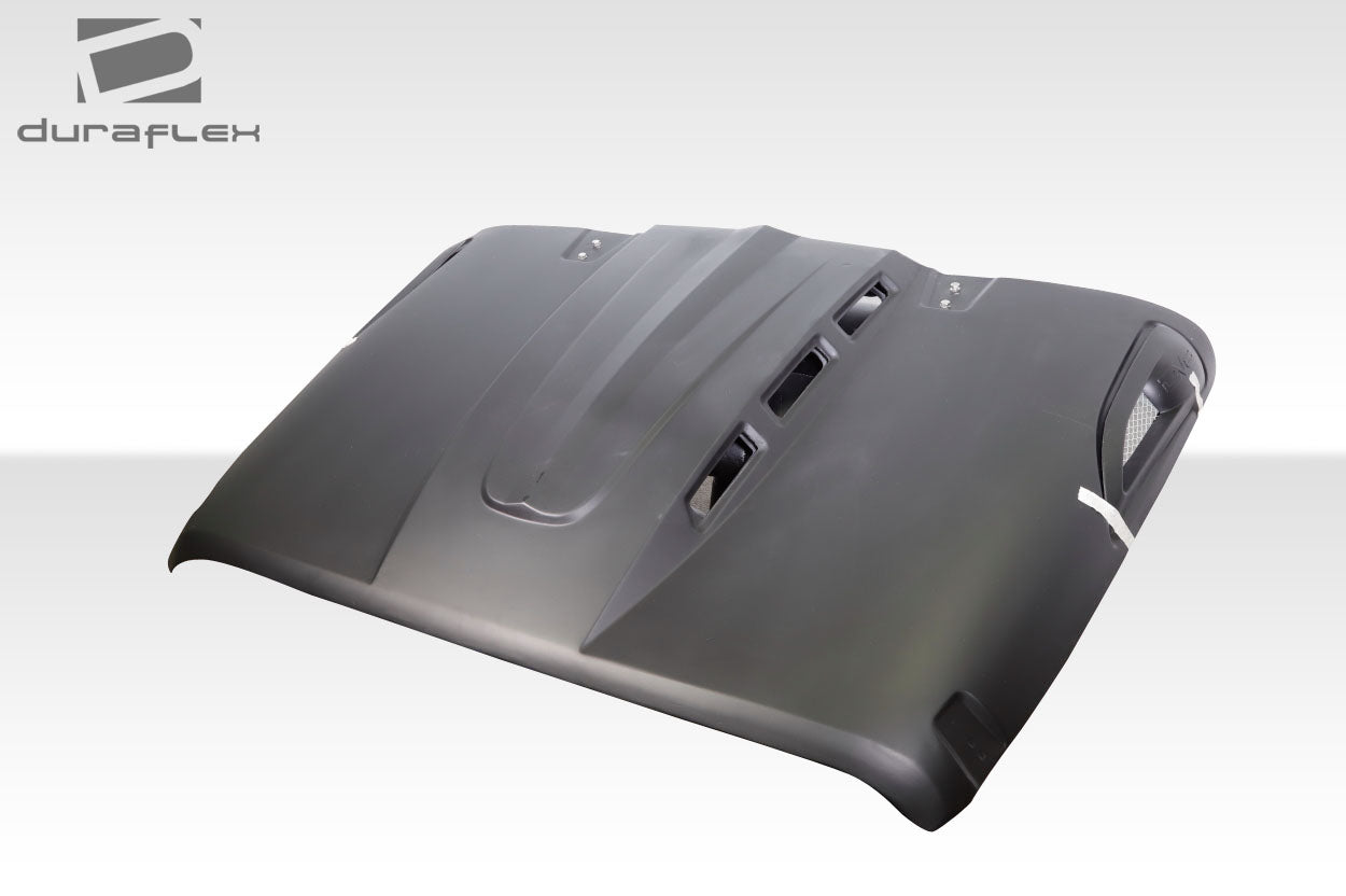 Hoods 115893 Duraflex