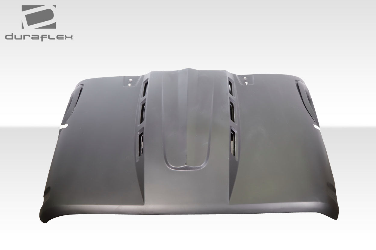 Hoods 115893 Duraflex