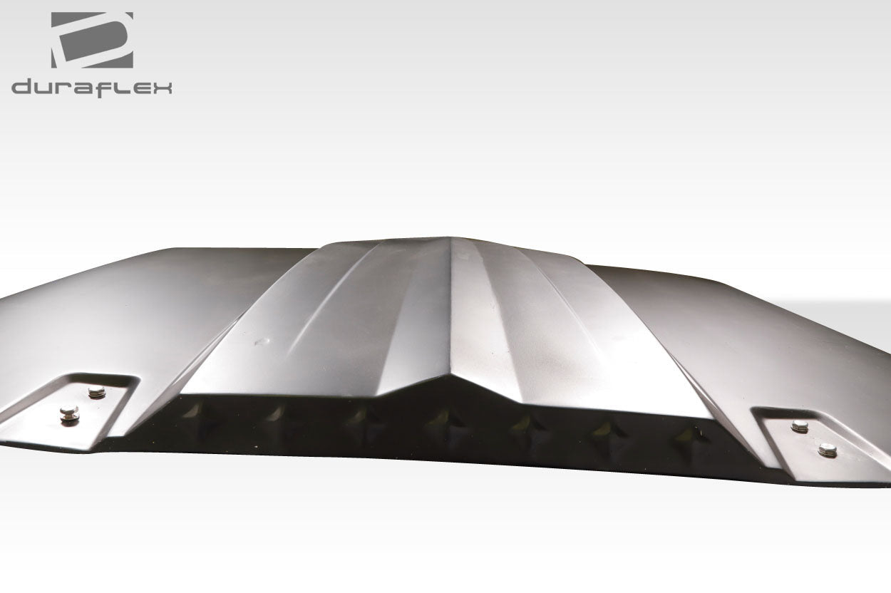 Hoods 115893 Duraflex