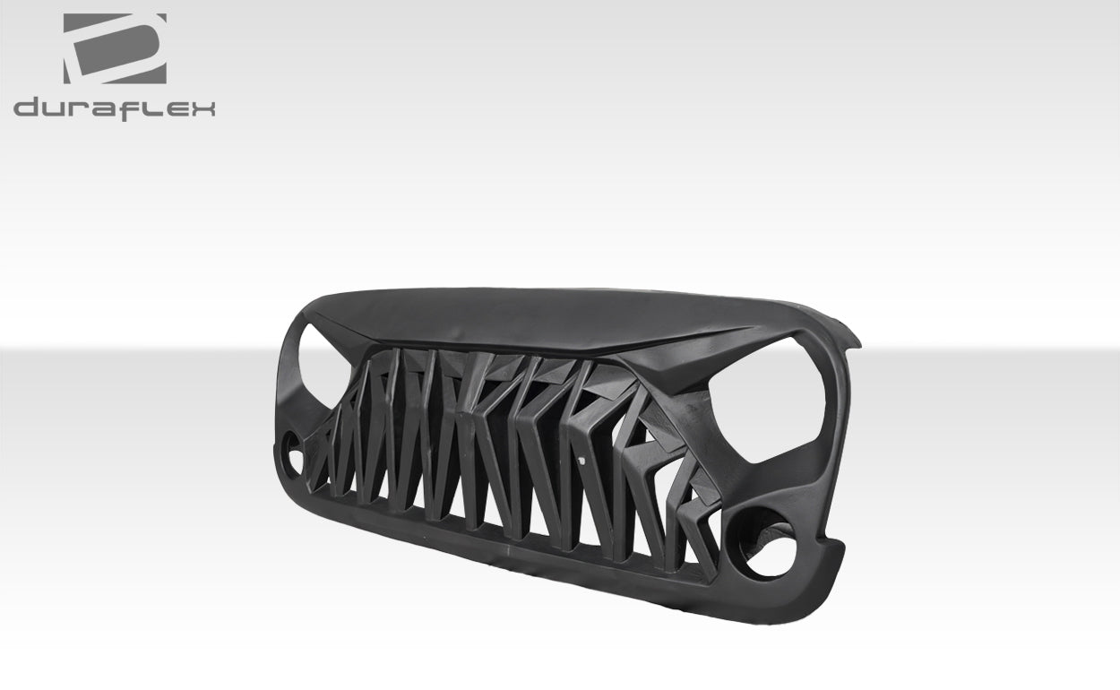 Grilles 115822 Duraflex