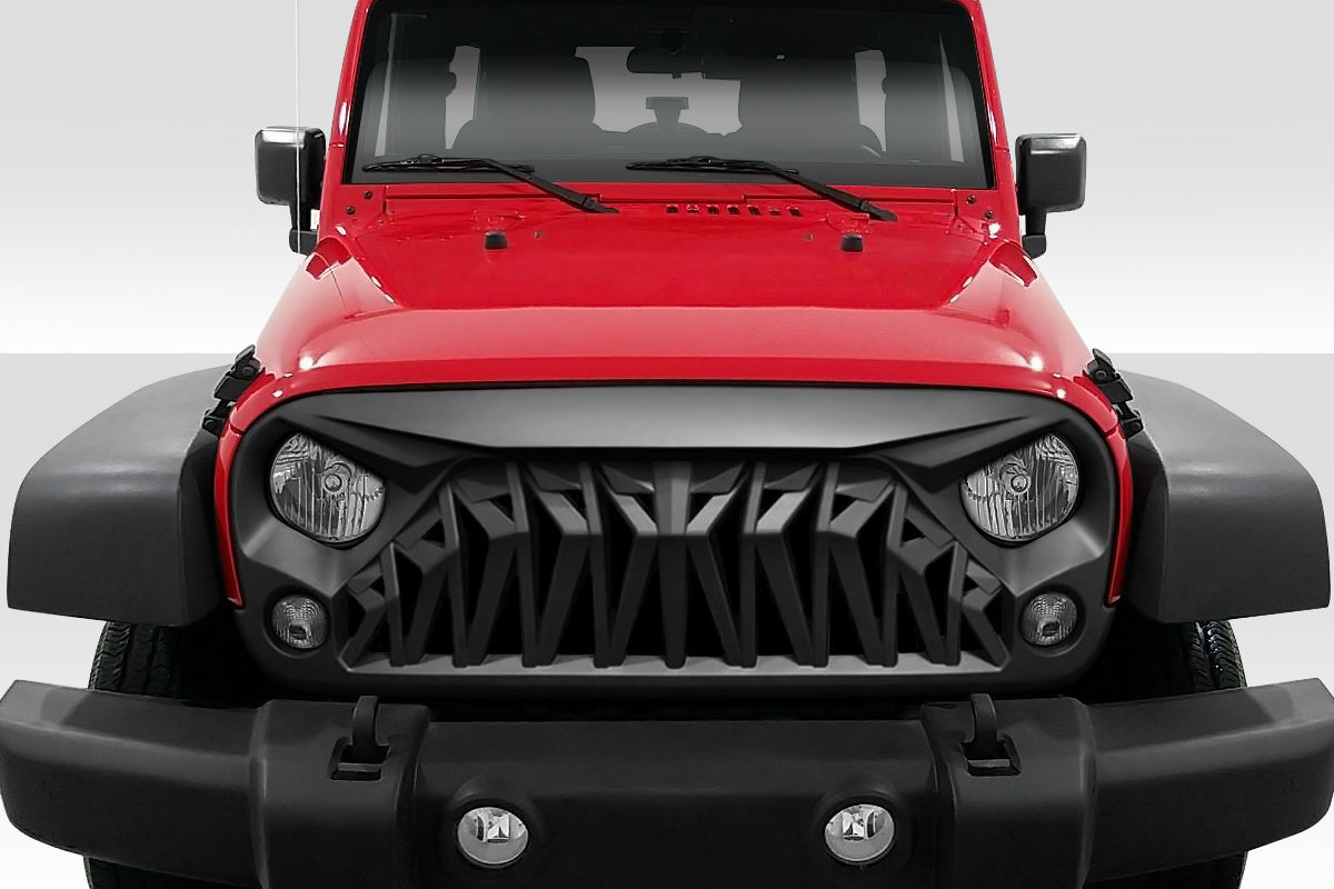Grilles 115822 Duraflex