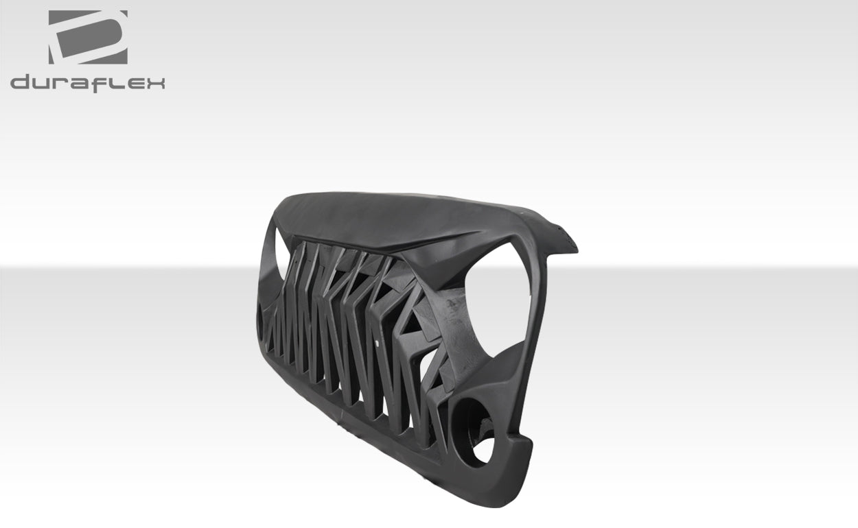 Grilles 115822 Duraflex