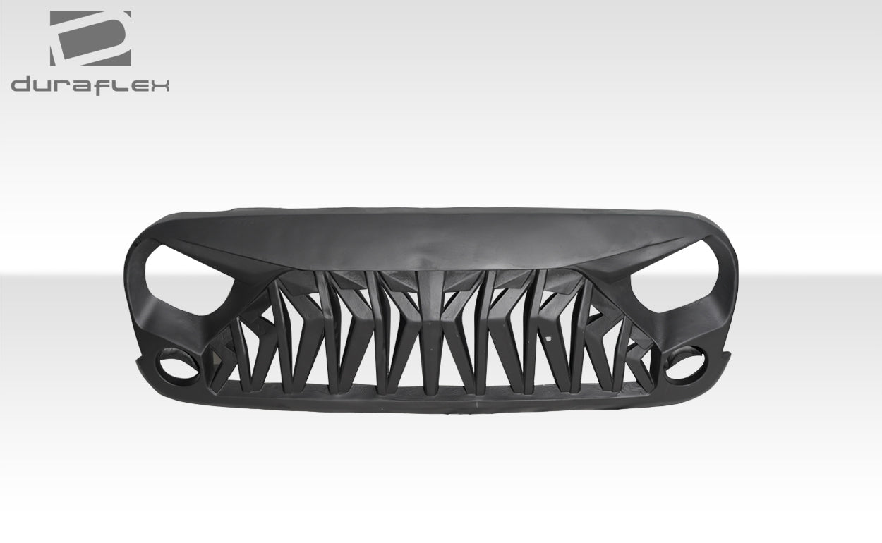 Grilles 115822 Duraflex
