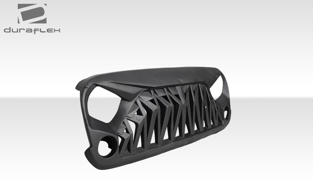 Grilles 115822 Duraflex