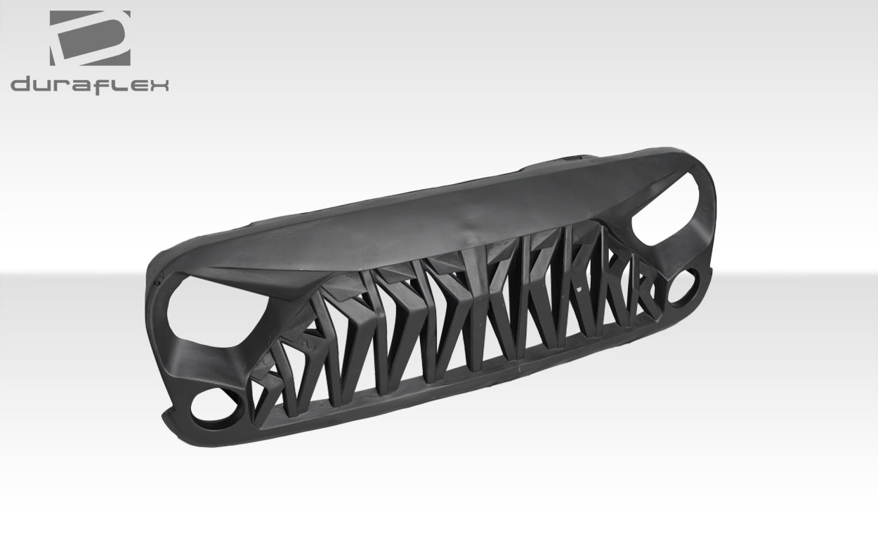 Grilles 115822 Duraflex