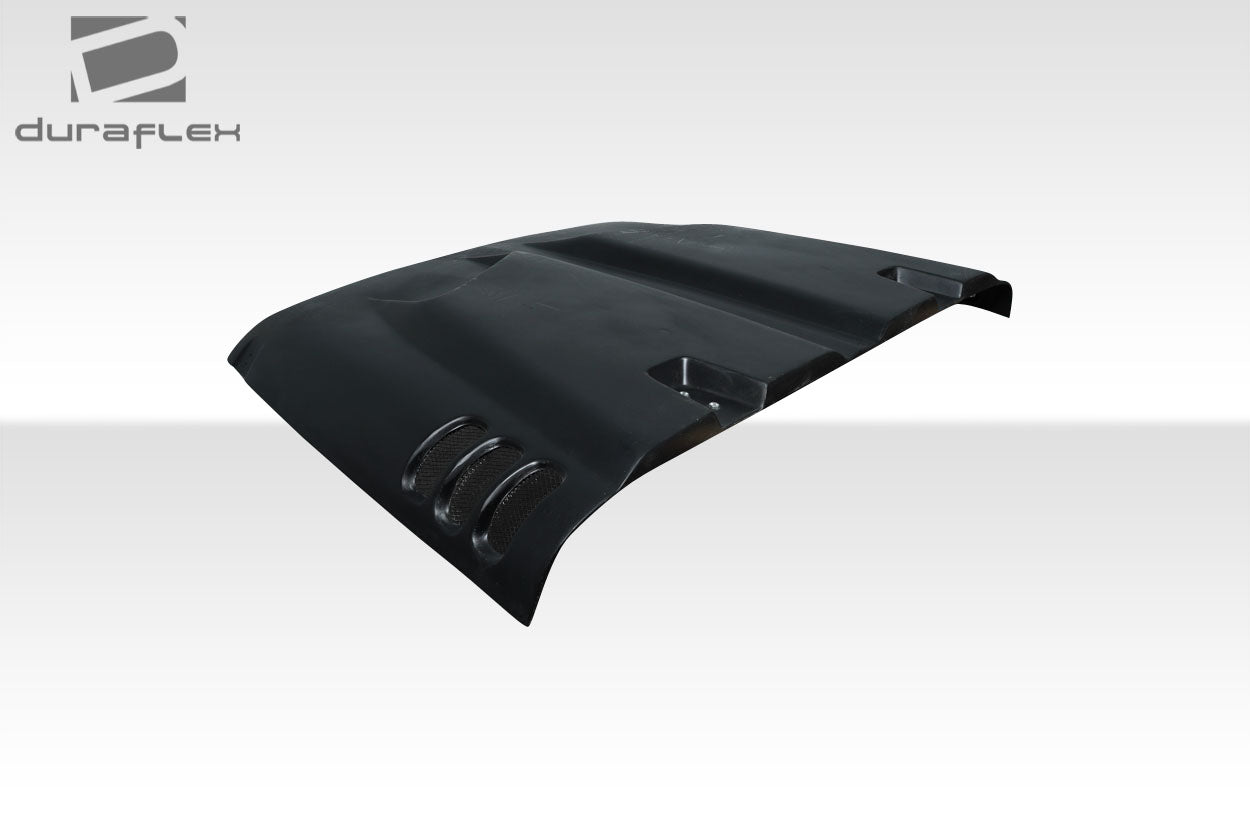 Hoods 116895 Duraflex