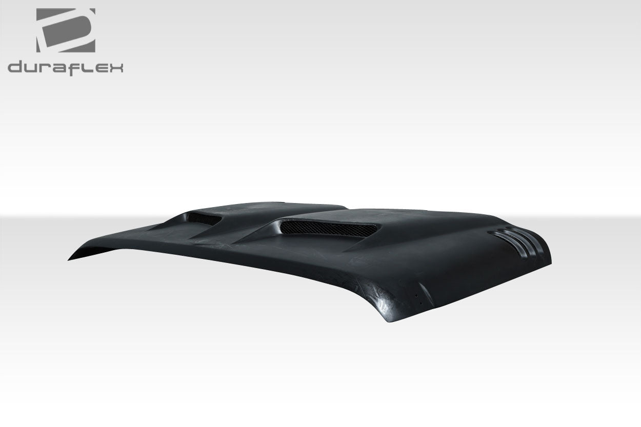 Hoods 116895 Duraflex