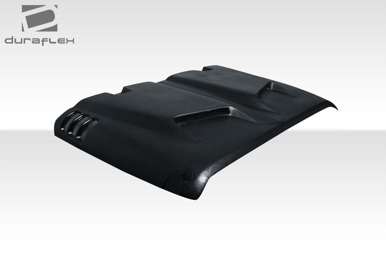 Hoods 116895 Duraflex