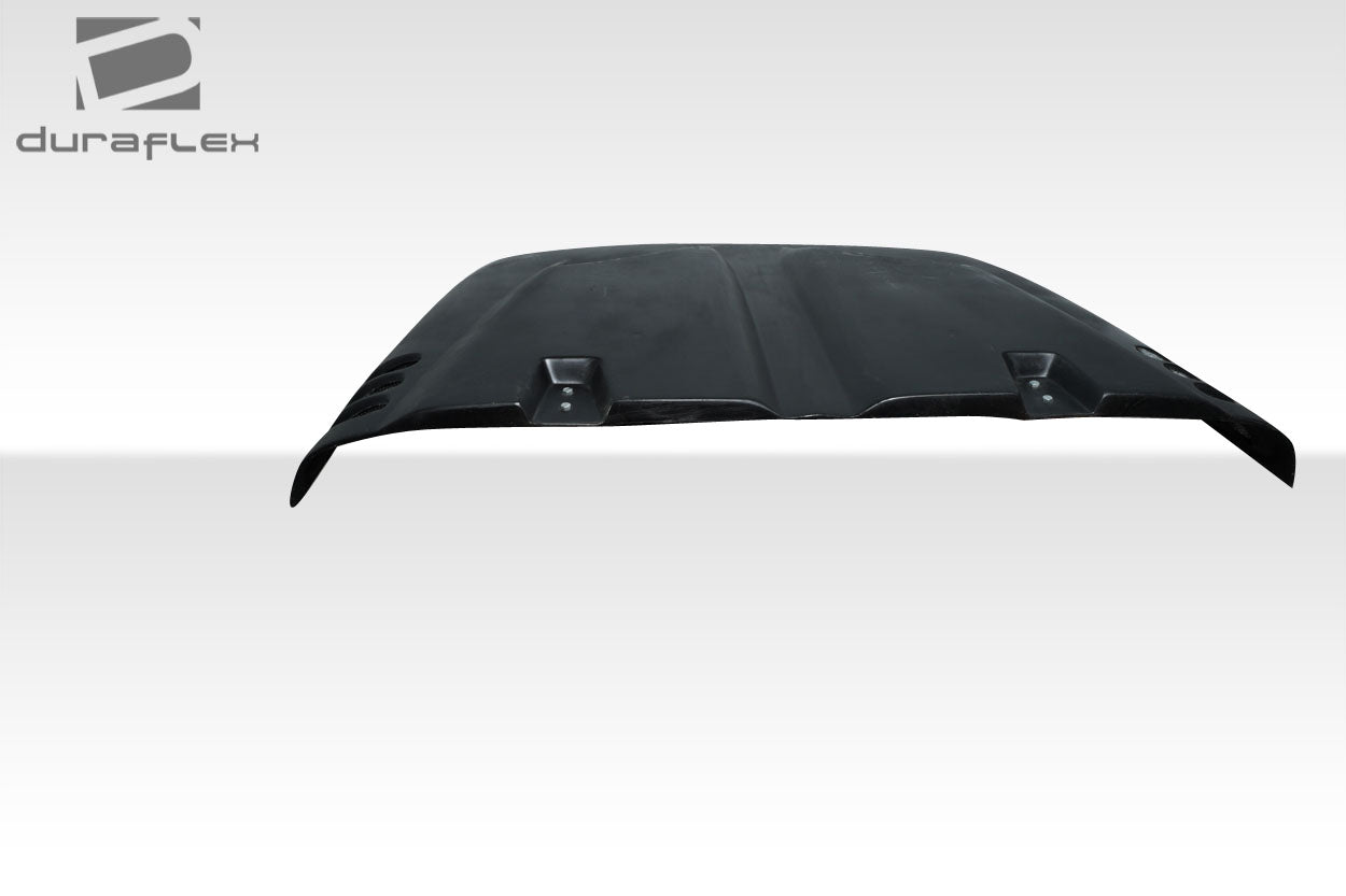 Hoods 116895 Duraflex