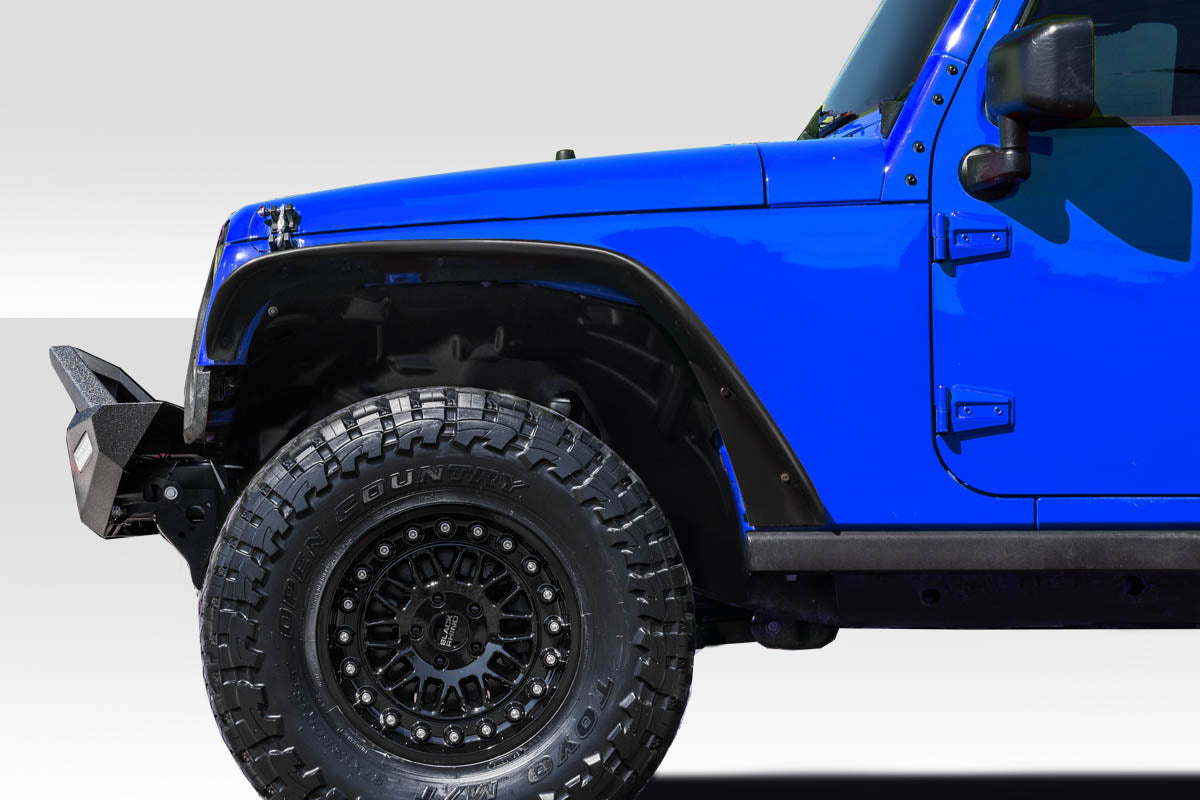 Fenders 115644 Duraflex