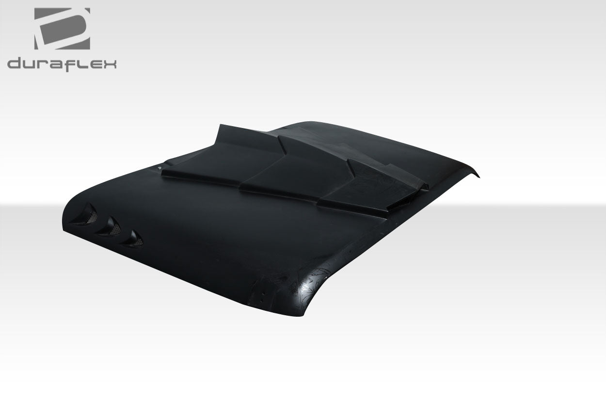 Hoods 116893 Duraflex