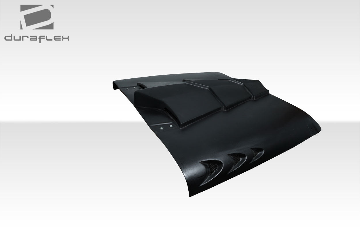 Hoods 116893 Duraflex