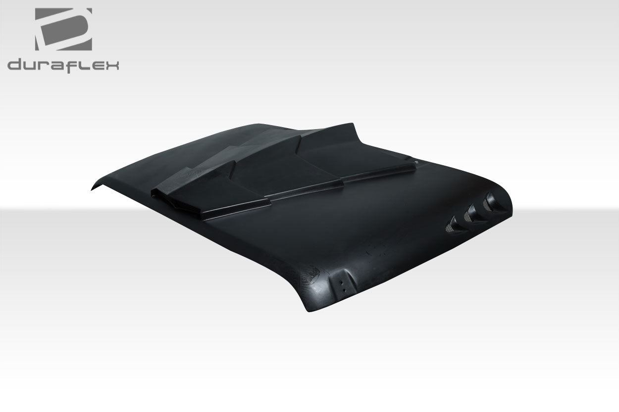 Hoods 116893 Duraflex