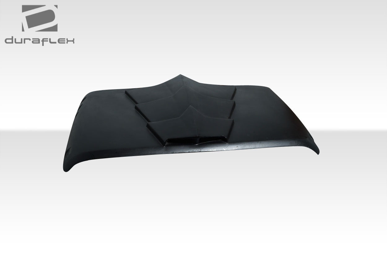 Hoods 116893 Duraflex