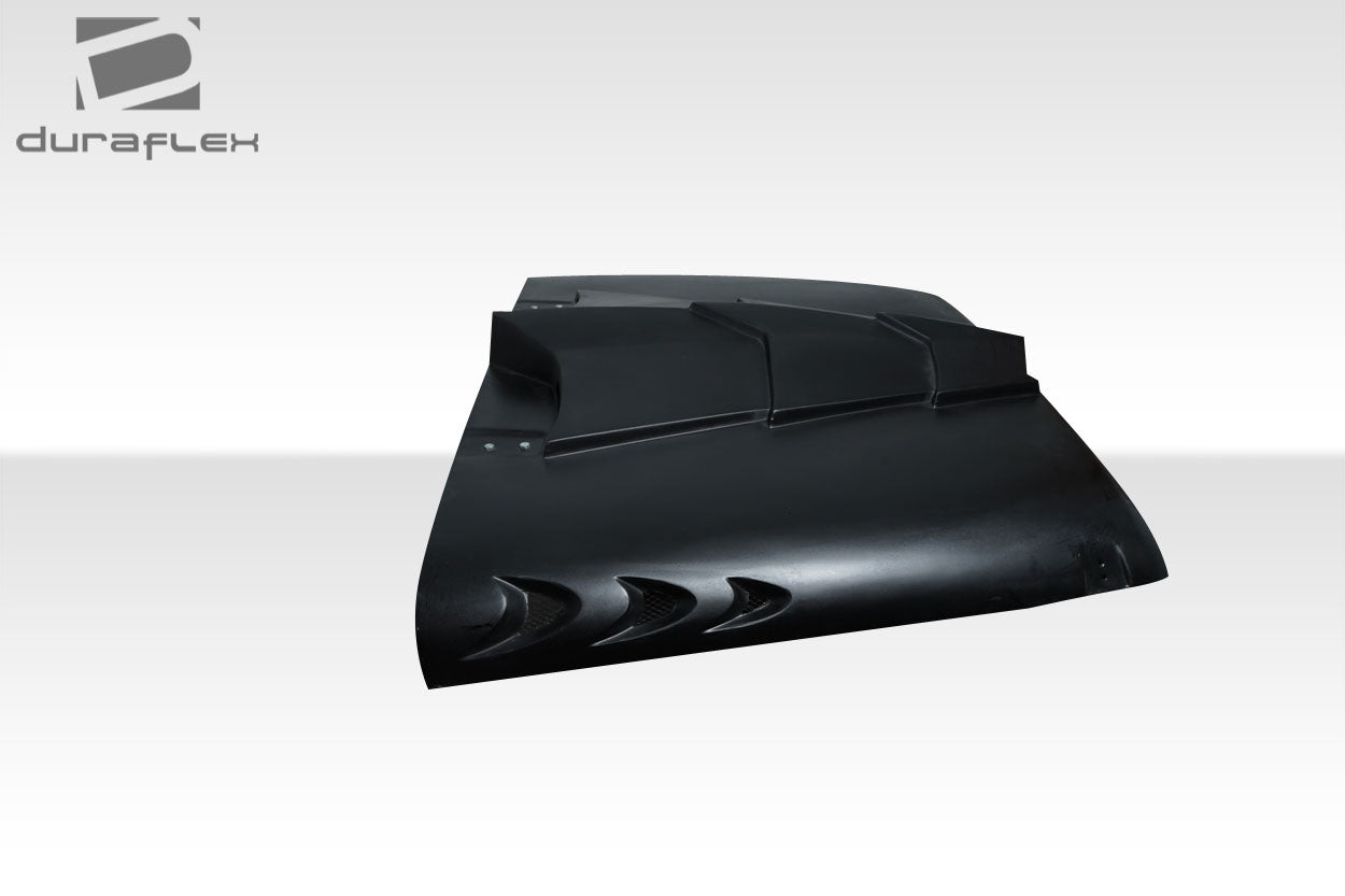 Hoods 116893 Duraflex