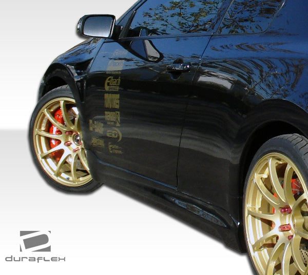 Body Kits 104309 Duraflex
