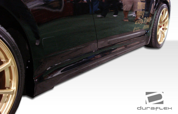 Body Kits 104309 Duraflex