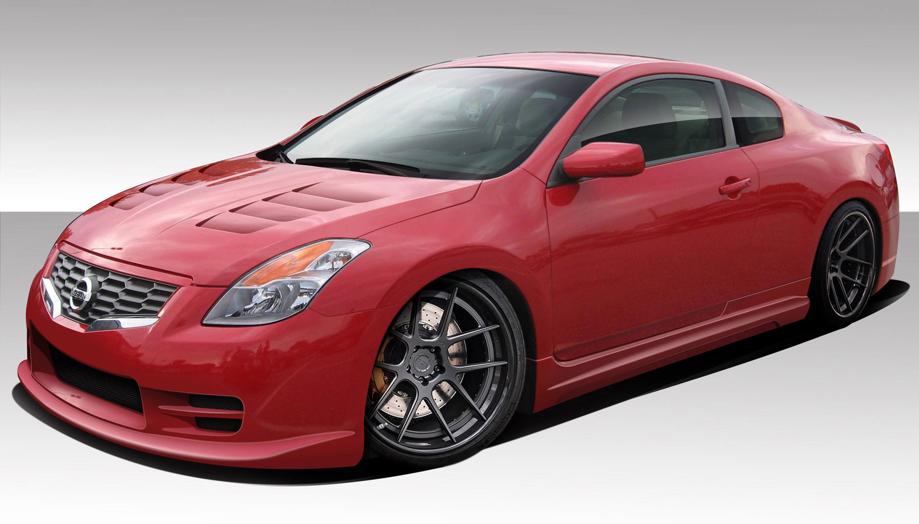 Body Kits 107494 Duraflex