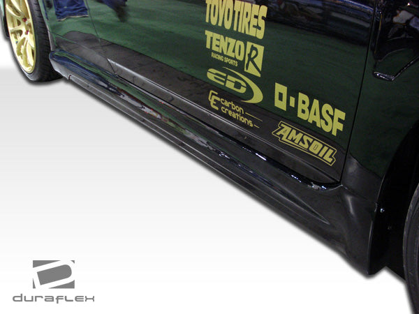Body Kits 107494 Duraflex