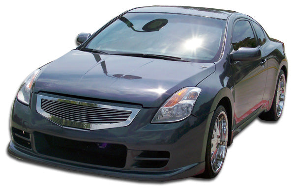 Bumper Covers - Front 104306 Duraflex