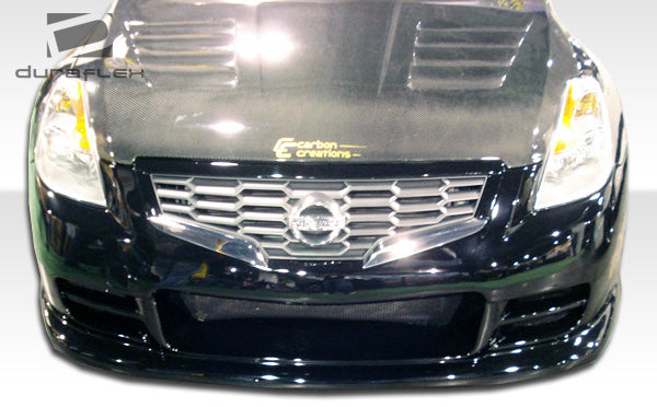 Bumper Covers - Front 104306 Duraflex