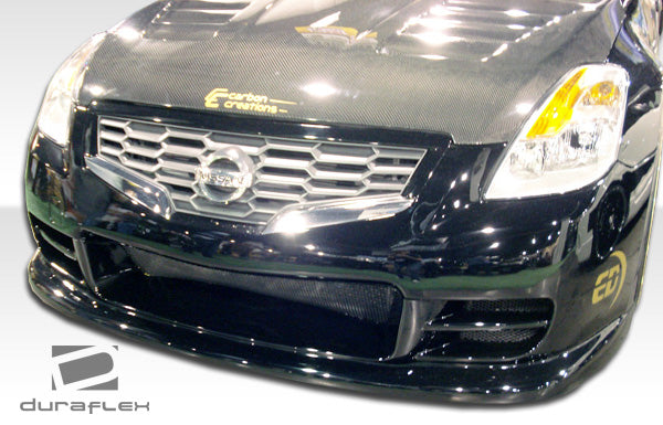 Bumper Covers - Front 104306 Duraflex