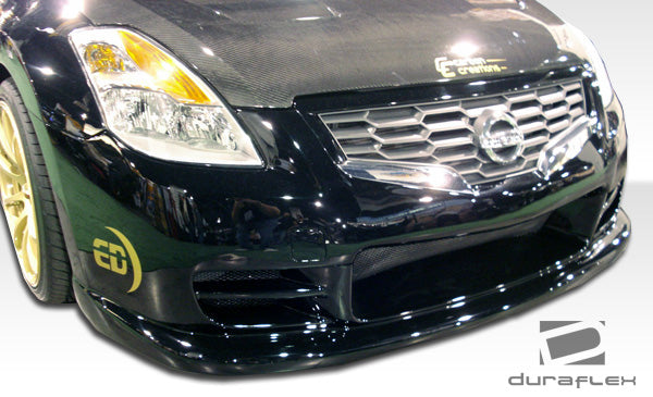 Bumper Covers - Front 104306 Duraflex