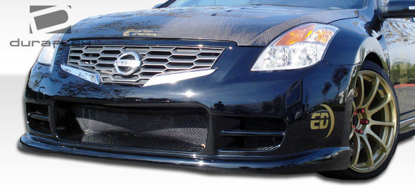 Bumper Covers - Front 104306 Duraflex