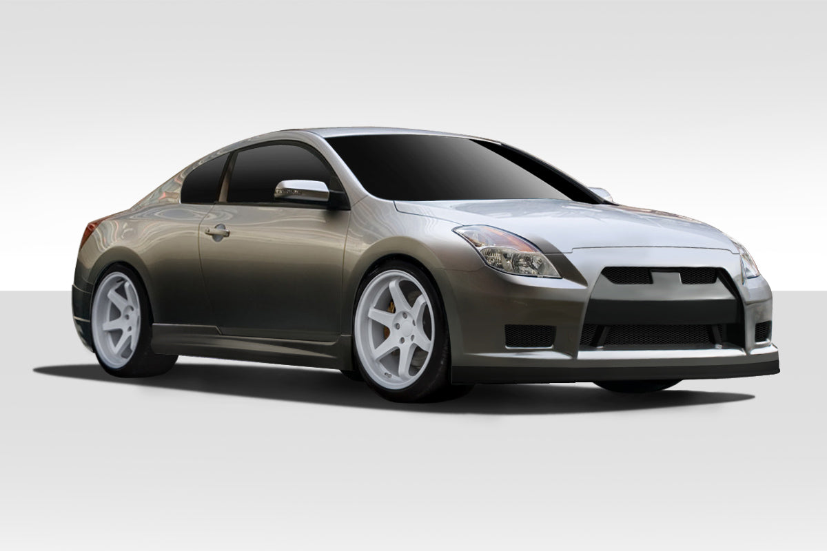 Body Kits 108417 Duraflex