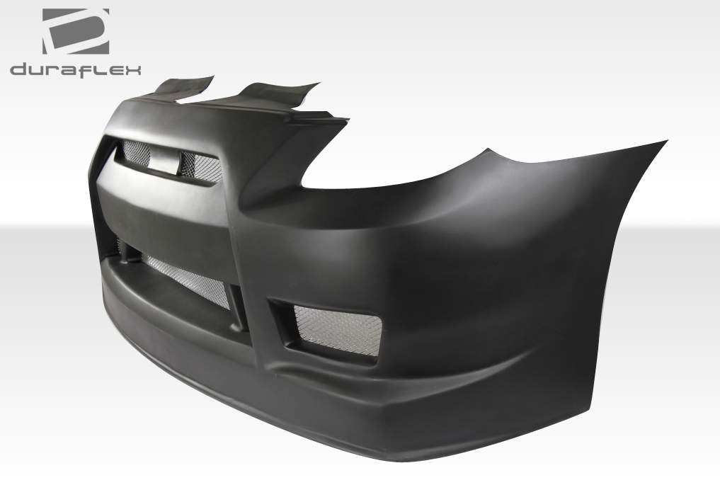 Bumper Covers - Front 108416 Duraflex