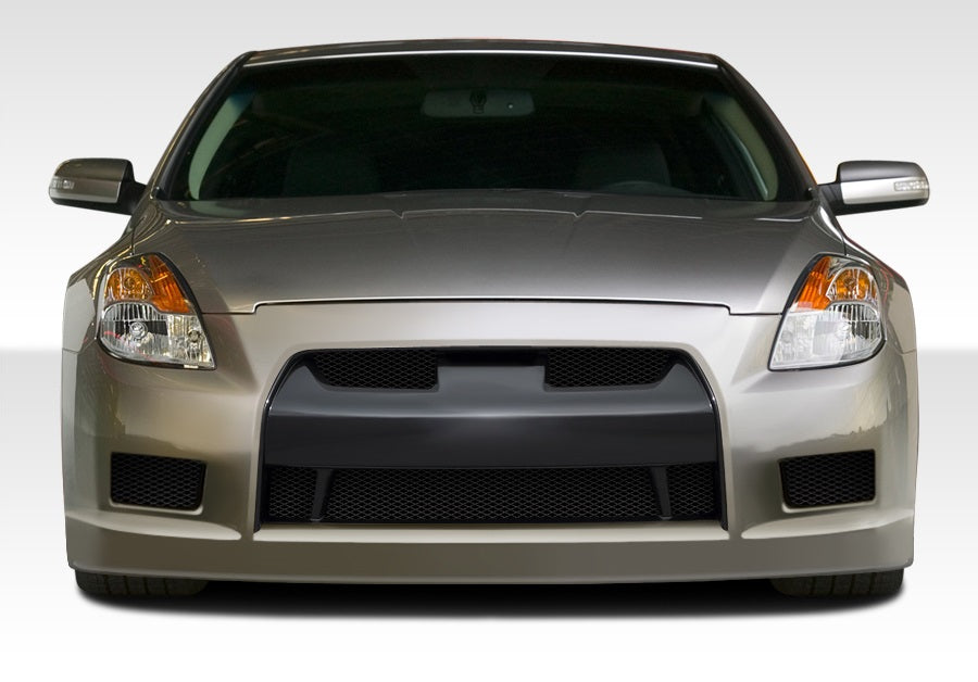 Bumper Covers - Front 108416 Duraflex