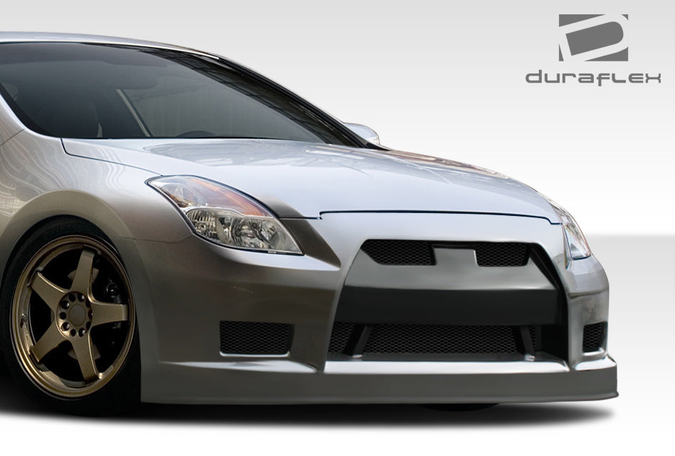 Bumper Covers - Front 108416 Duraflex