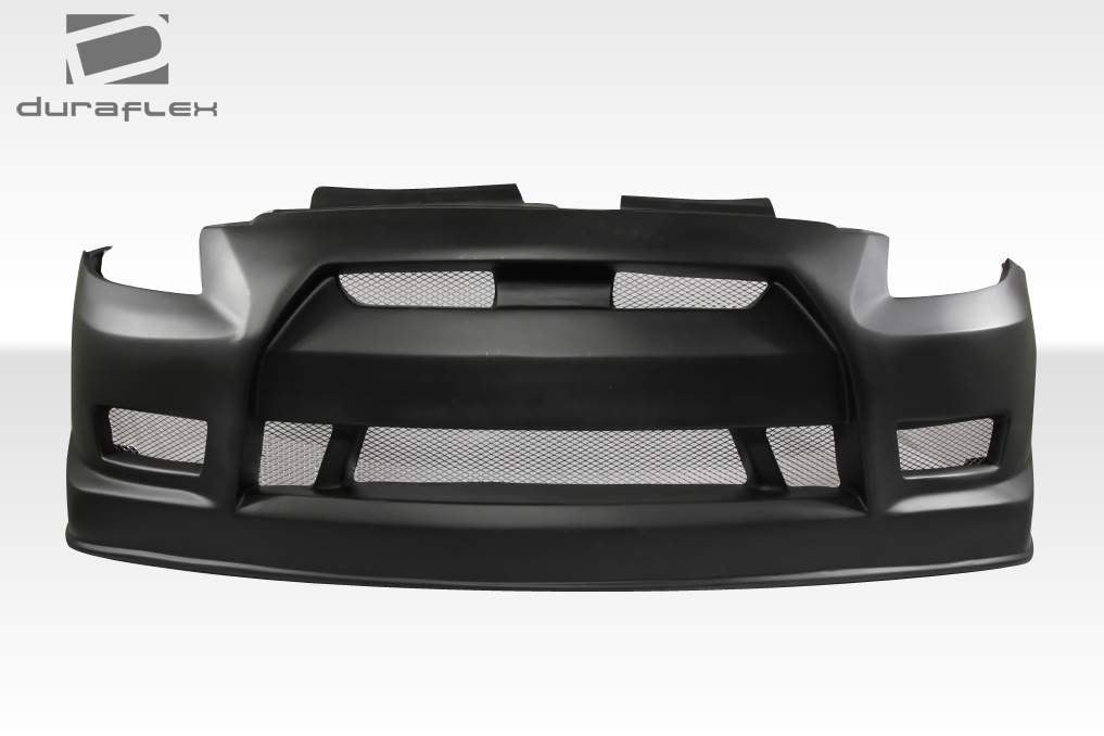 Bumper Covers - Front 108416 Duraflex