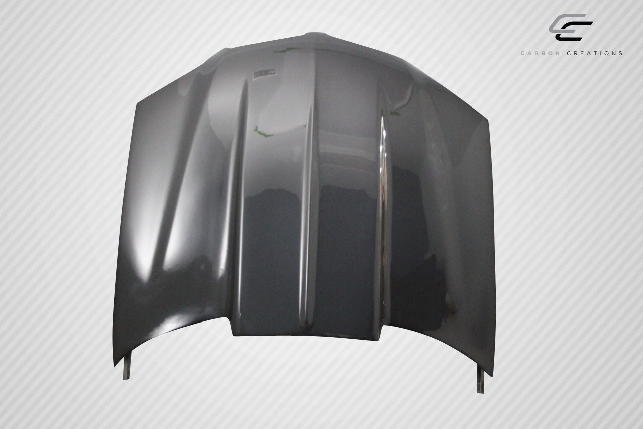 Hoods 112604 Carbon Creations