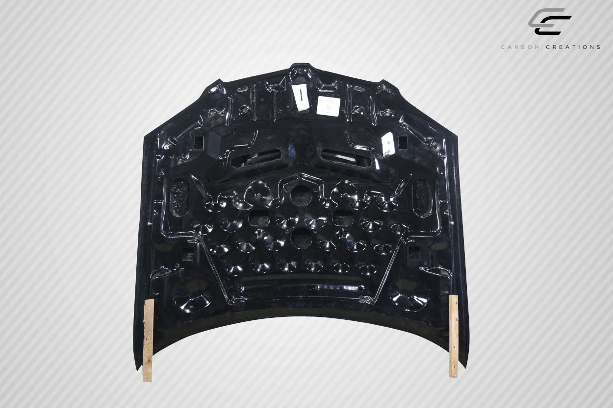 Hoods 113646 Carbon Creations