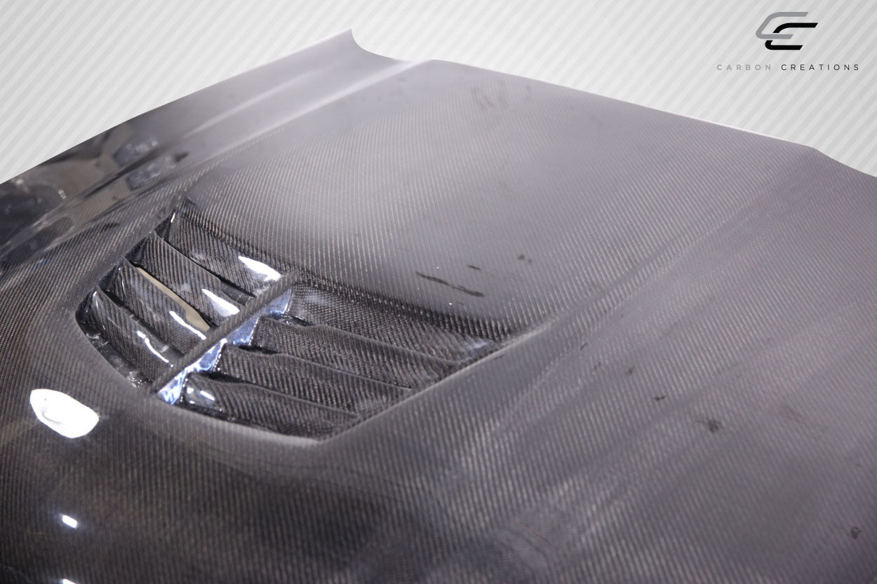 Hoods 113646 Carbon Creations