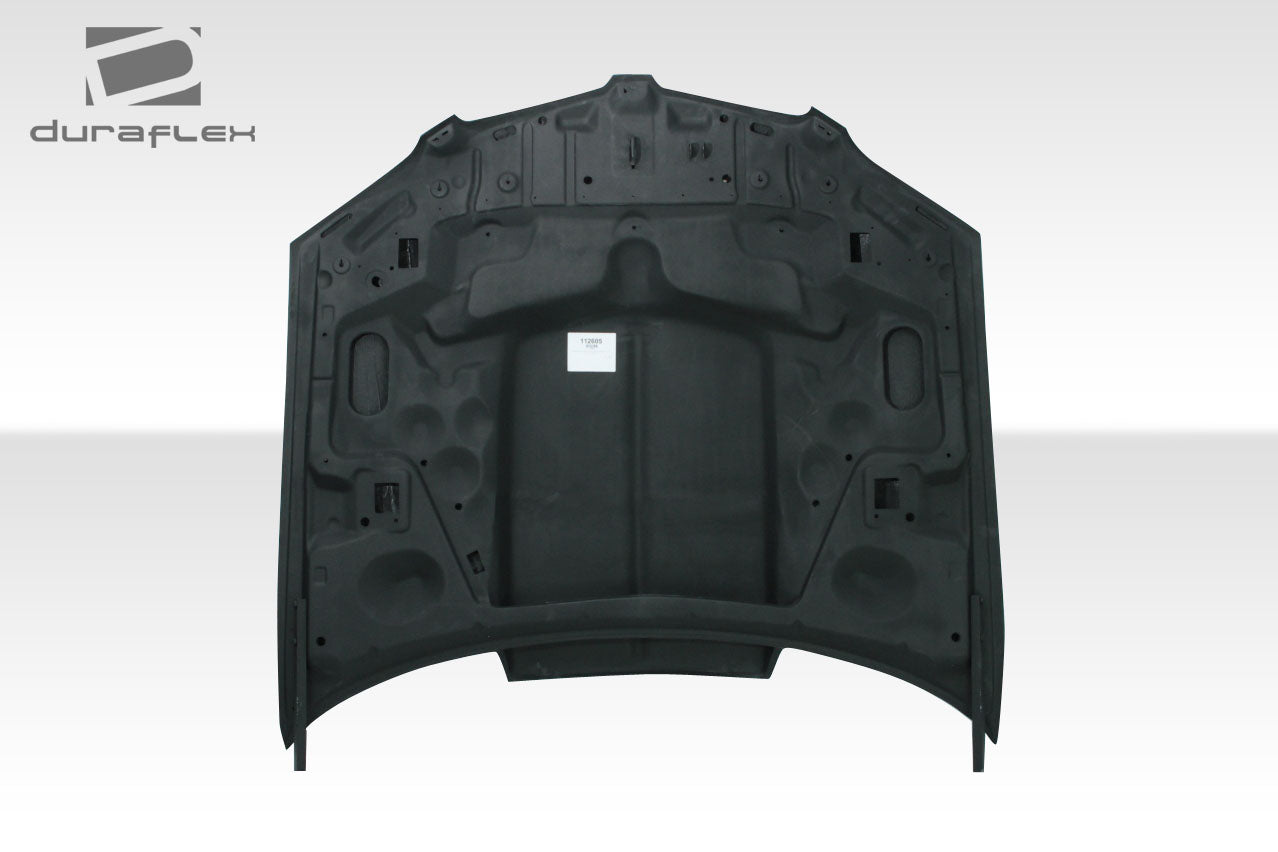 Hoods 112605 Duraflex