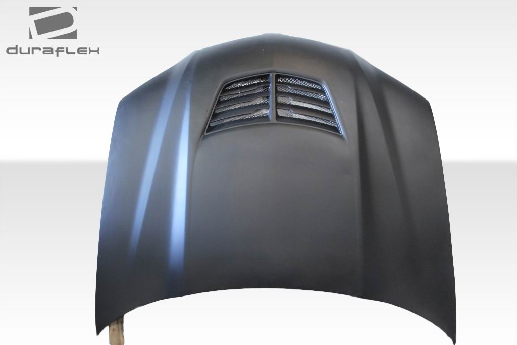 Hoods 112618 Duraflex