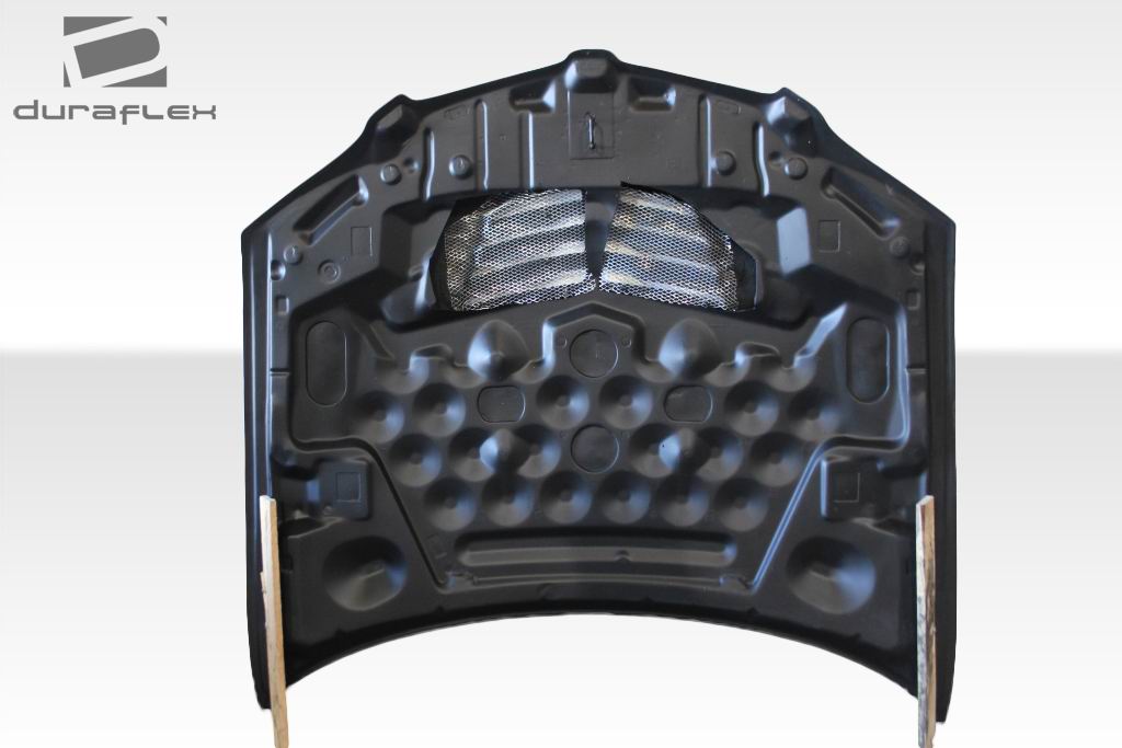 Hoods 112618 Duraflex