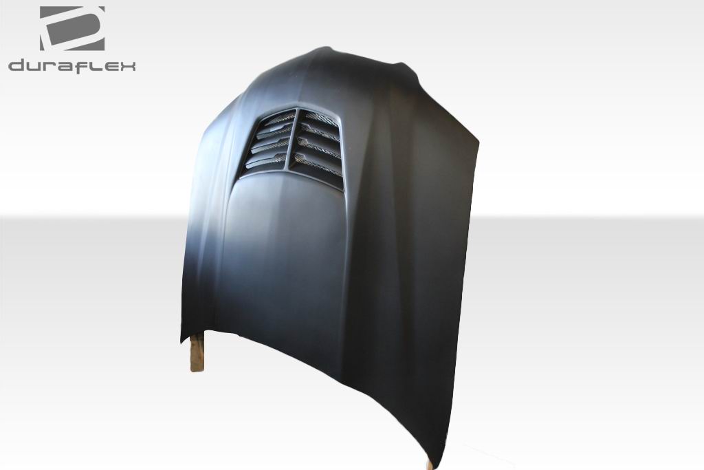 Hoods 112618 Duraflex