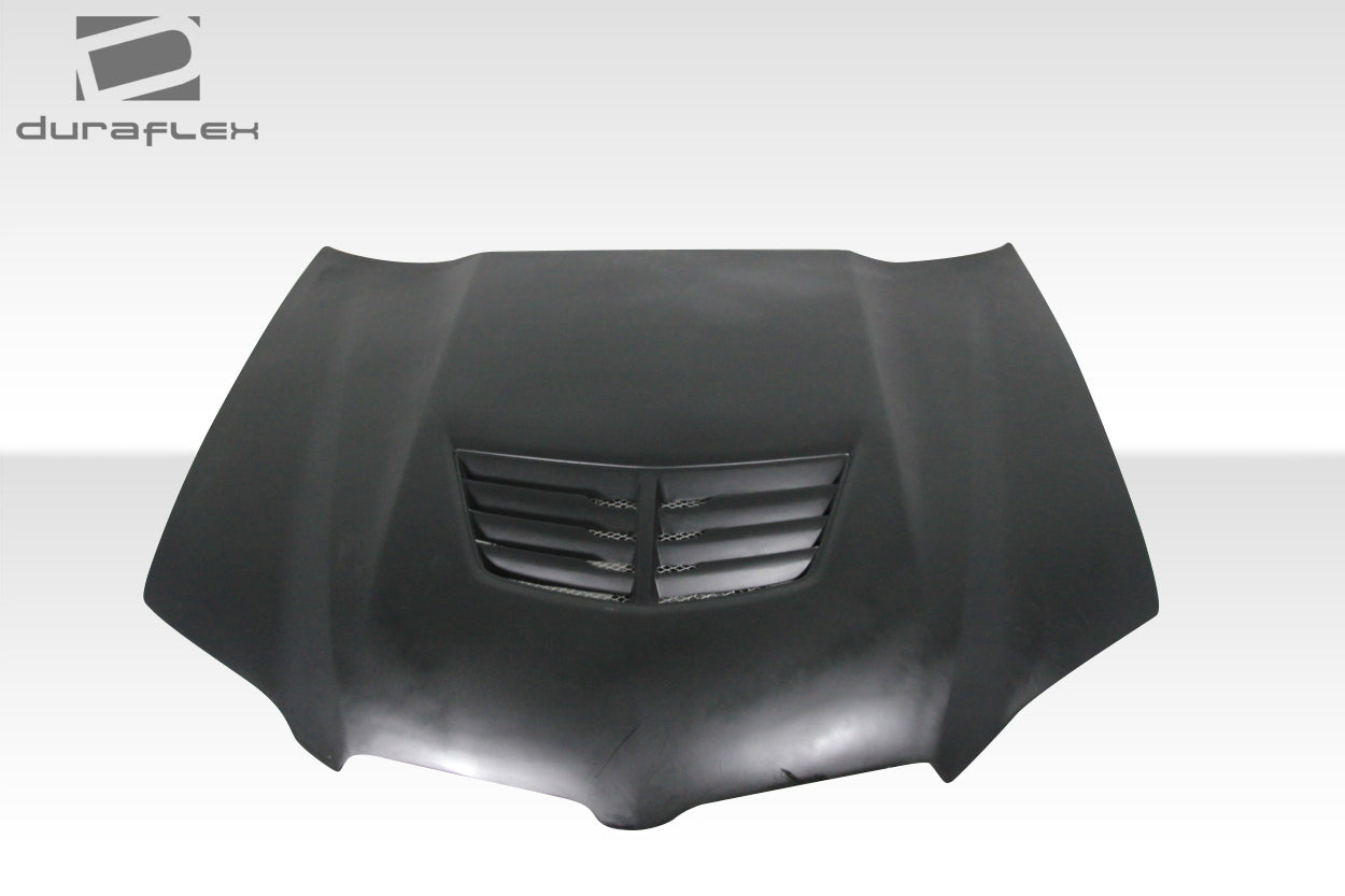 Hoods 112618 Duraflex