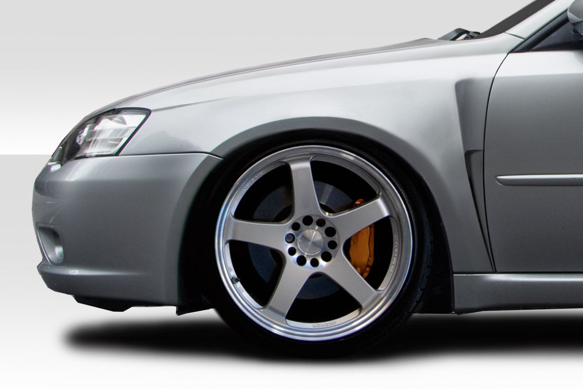 Fenders 117009 Duraflex
