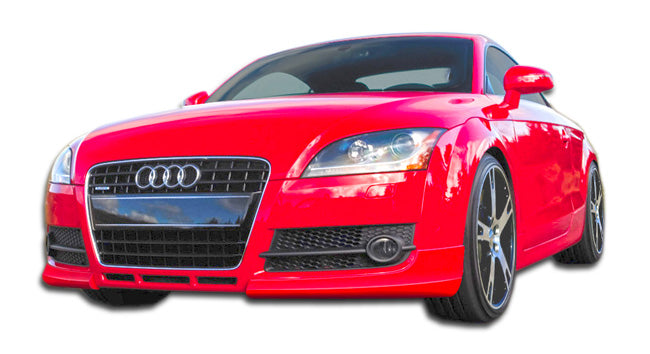 Front Lip 107169 Duraflex