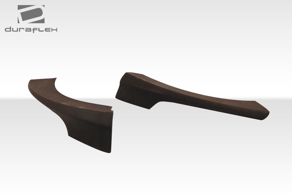 Front Lip 107169 Duraflex