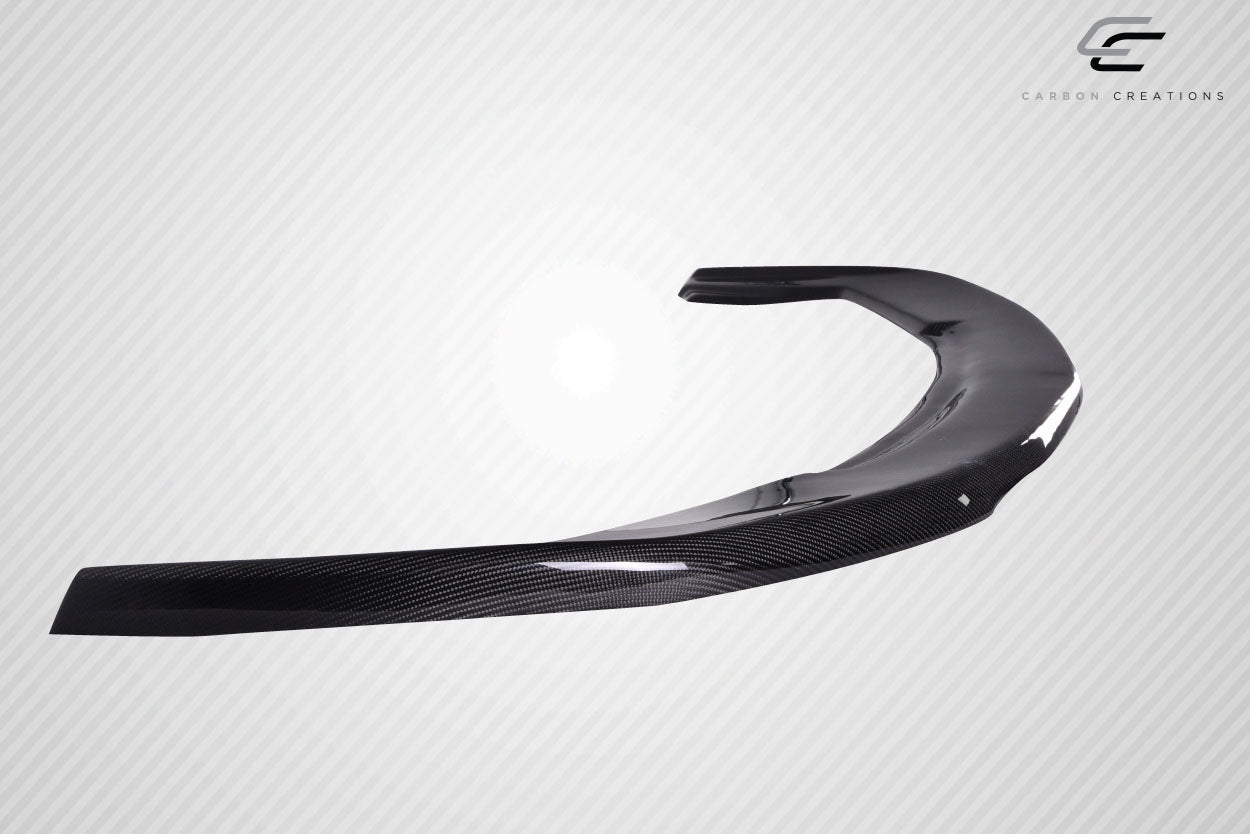 Front Lip 115571 Carbon Creations